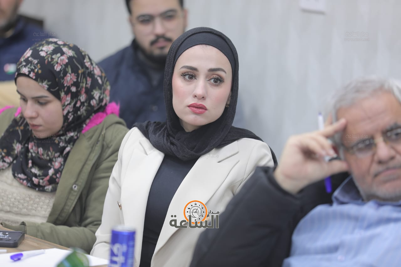 Madar Al-Saa Images 0.28557363964863547