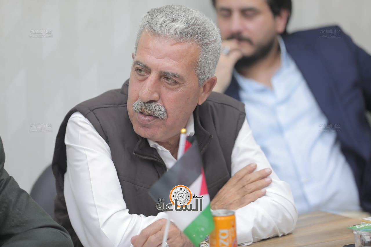 Madar Al-Saa Images 0.20124707730331348