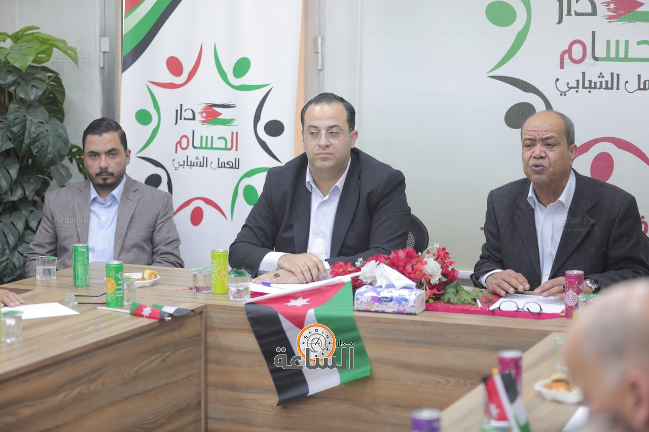 Madar Al-Saa Images 0.9824464247522472