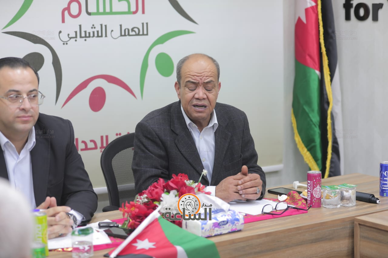 Madar Al-Saa Images 0.7129148719881366