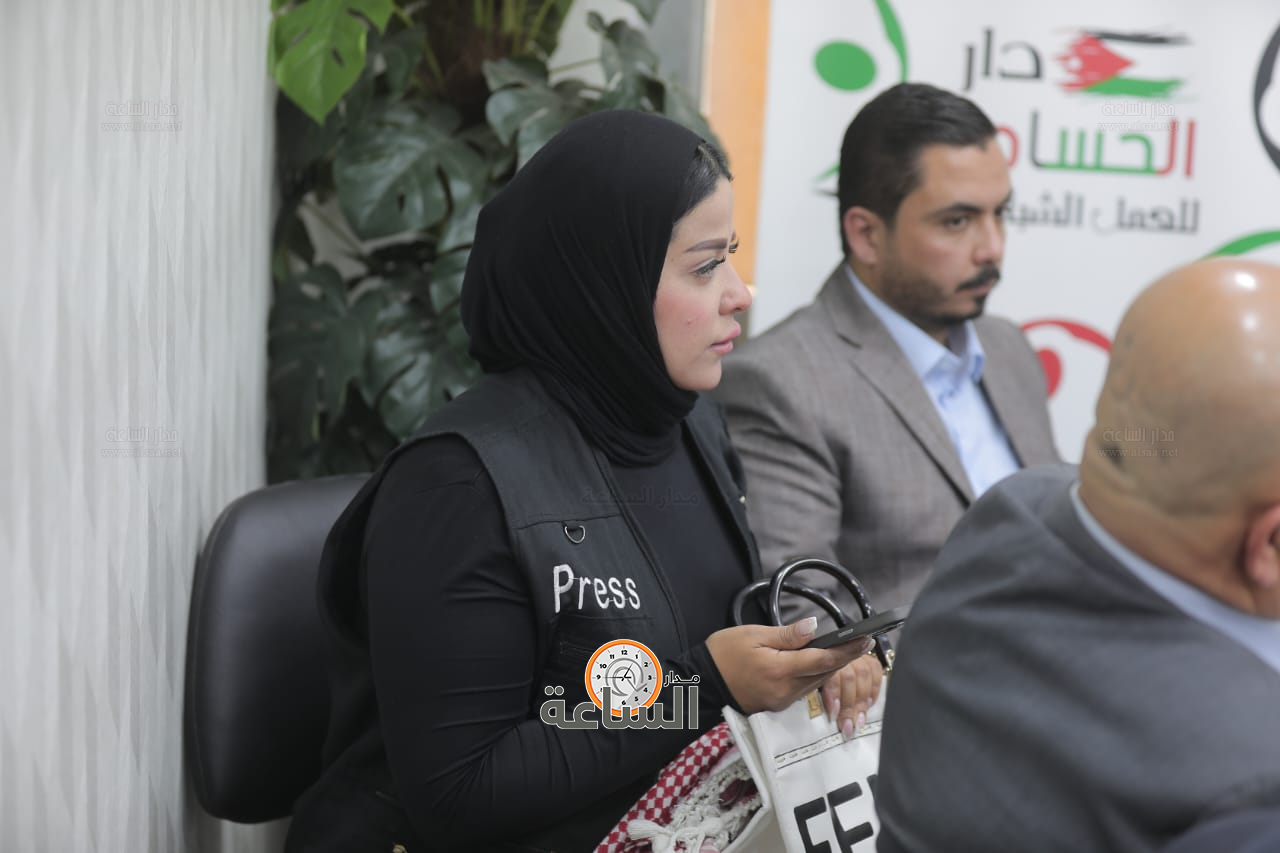 Madar Al-Saa Images 0.30923954206336246