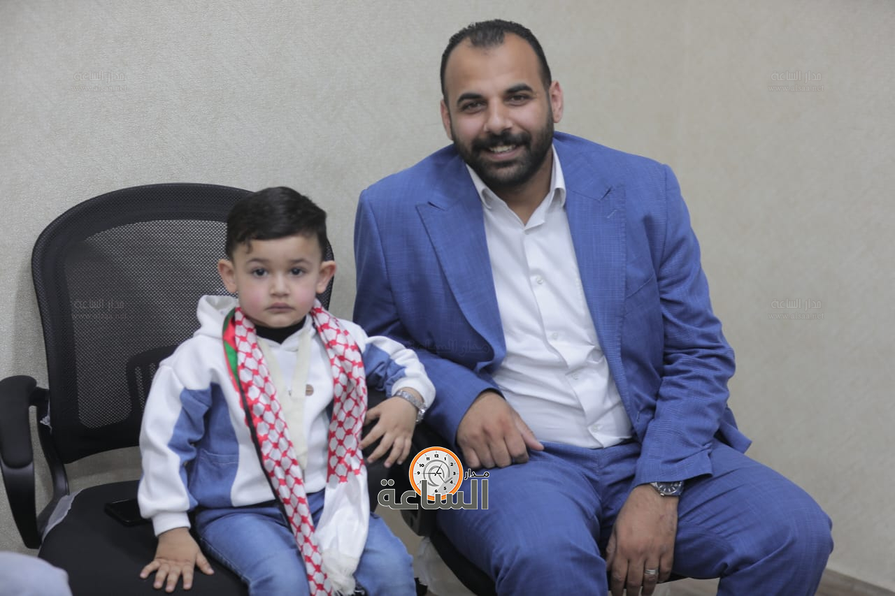 Madar Al-Saa Images 0.7505451047756084