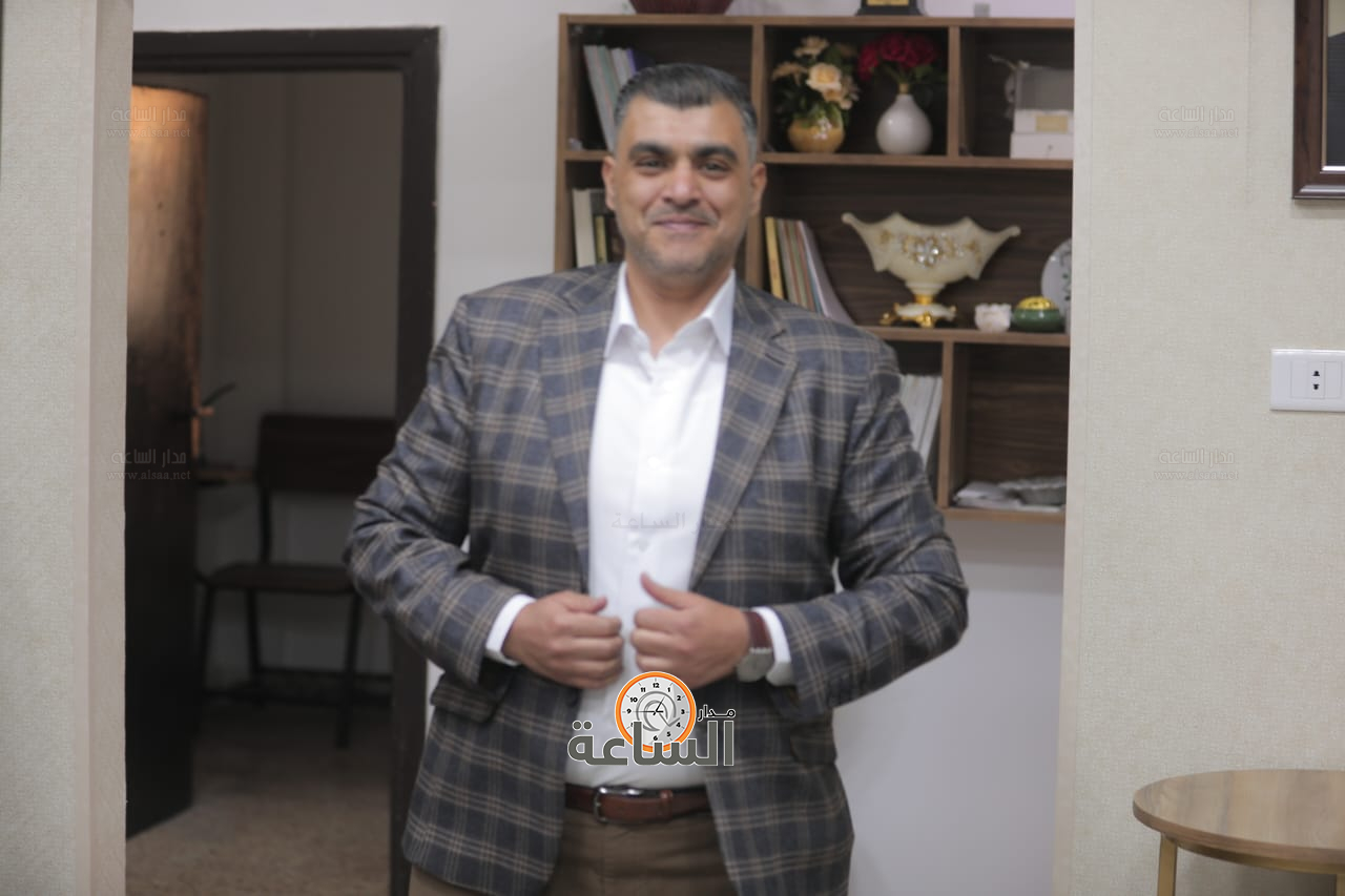 Madar Al-Saa Images 0.700189036769282