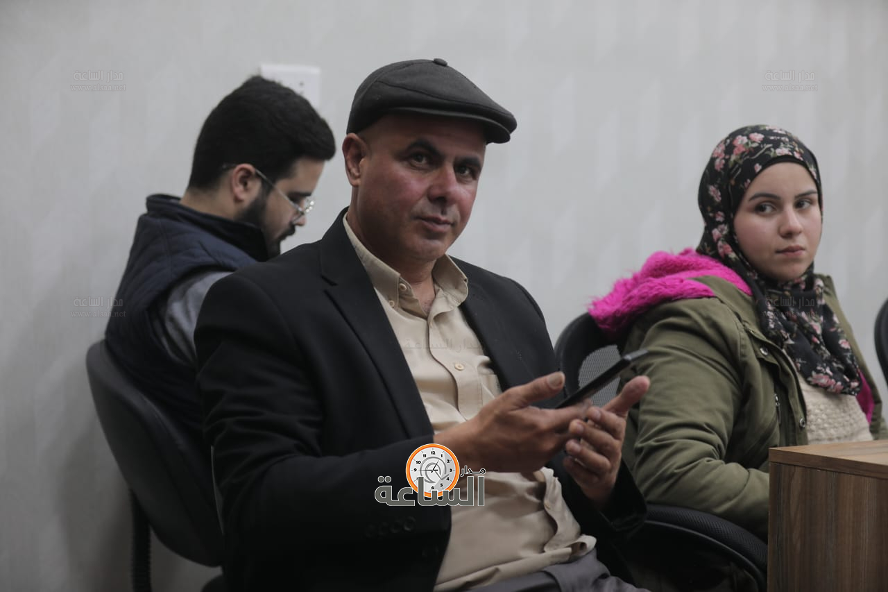 Madar Al-Saa Images 0.02802990194374766