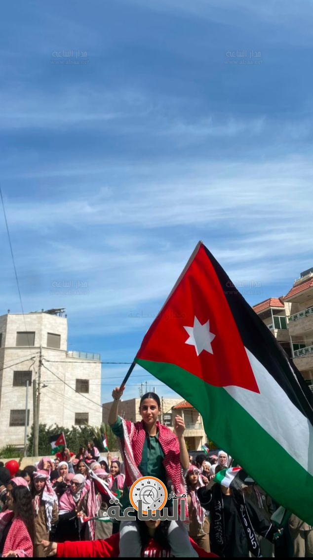 Madar Al-Saa Images 0.2406788002633522