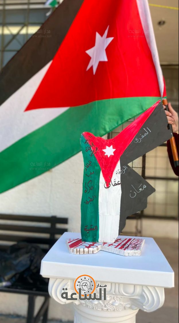 Madar Al-Saa Images 0.7849636684402046