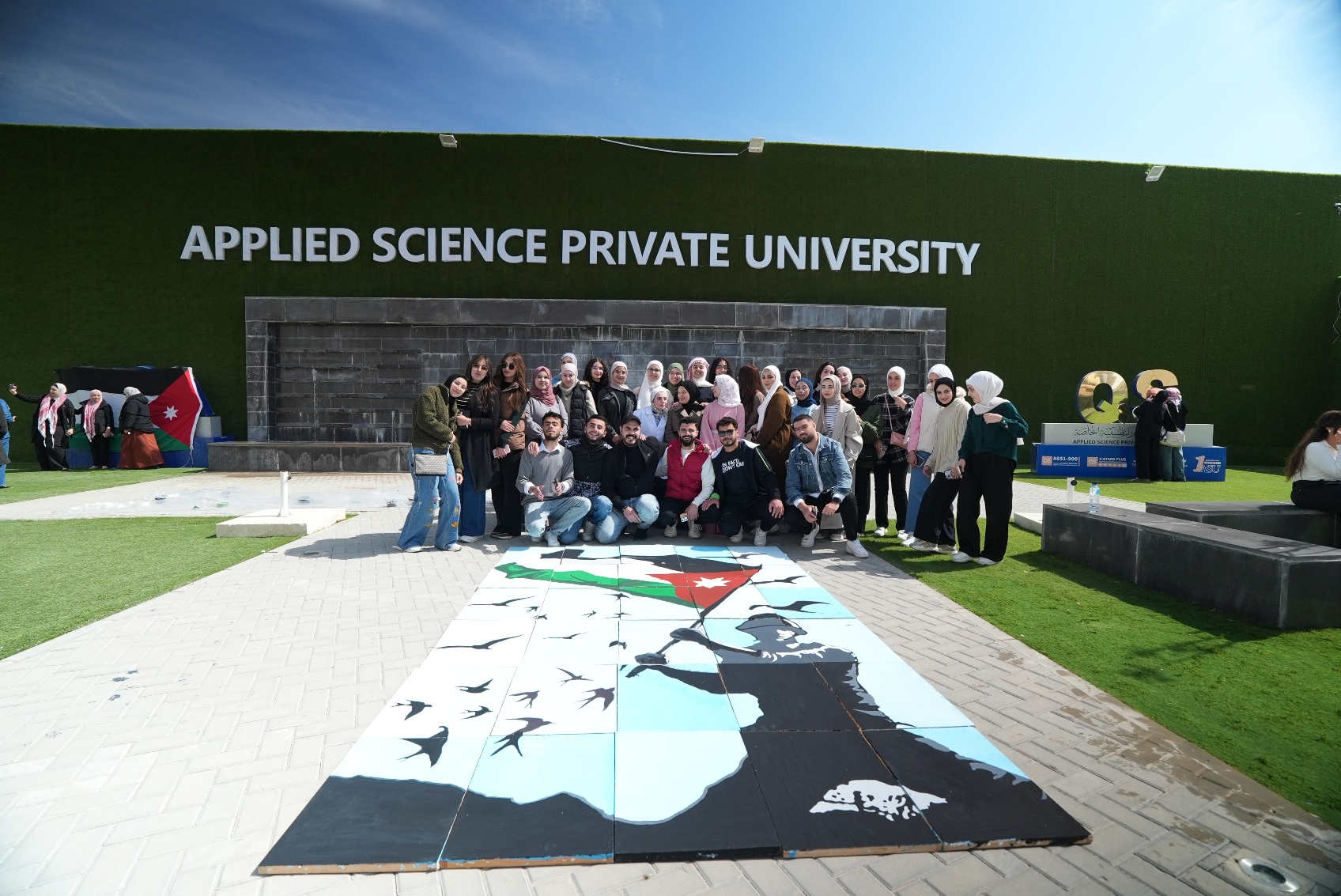 Madar Al-Saa Images 0.13173924449827523