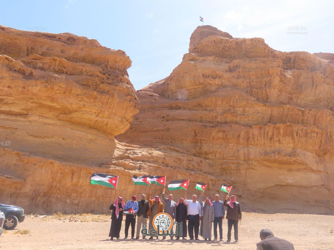 Madar Al-Saa Images 0.30412358665424766