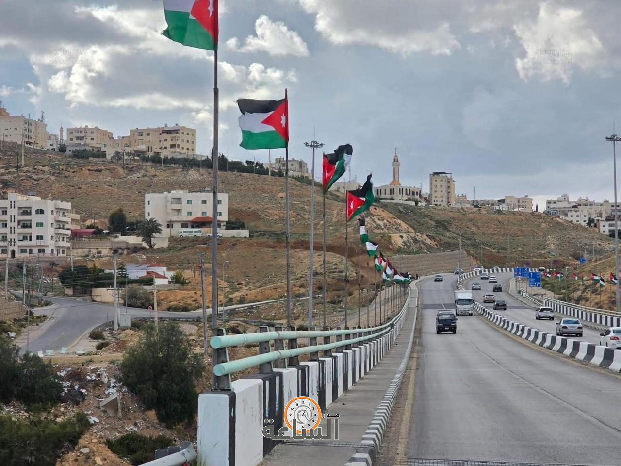 Madar Al-Saa Images 0.734445040851614