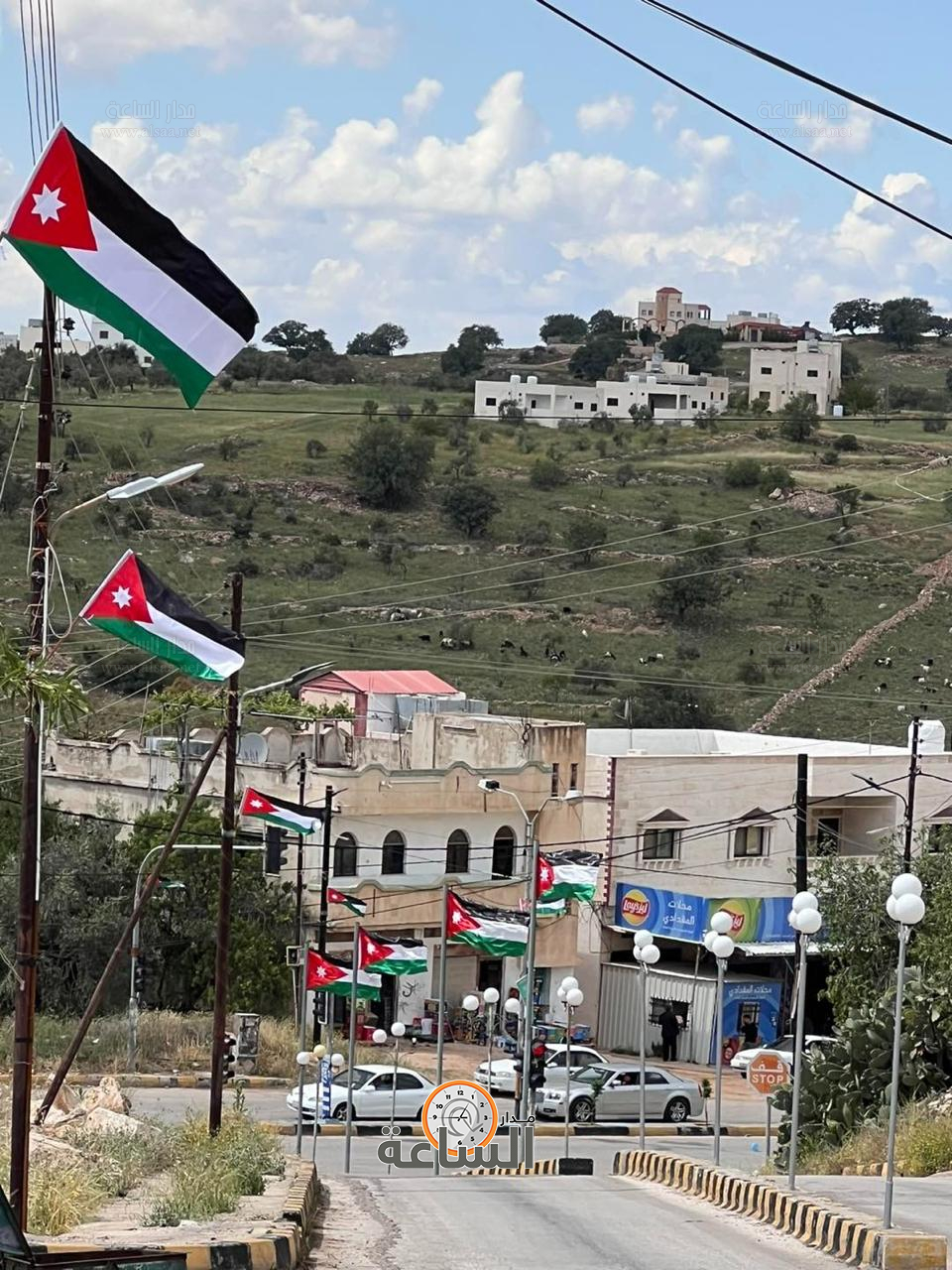 Madar Al-Saa Images 0.8641329861421208