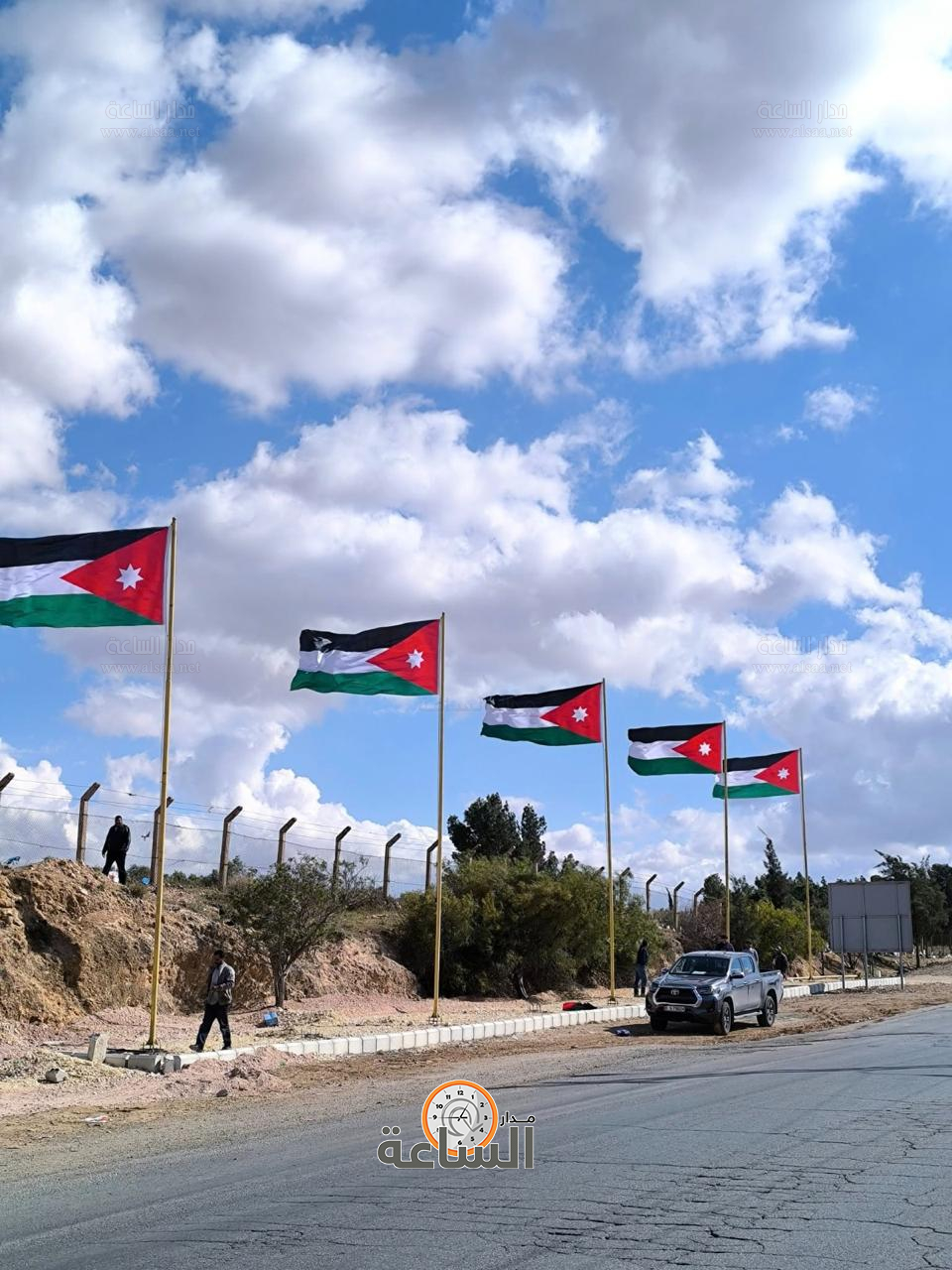 Madar Al-Saa Images 0.8174771691147249