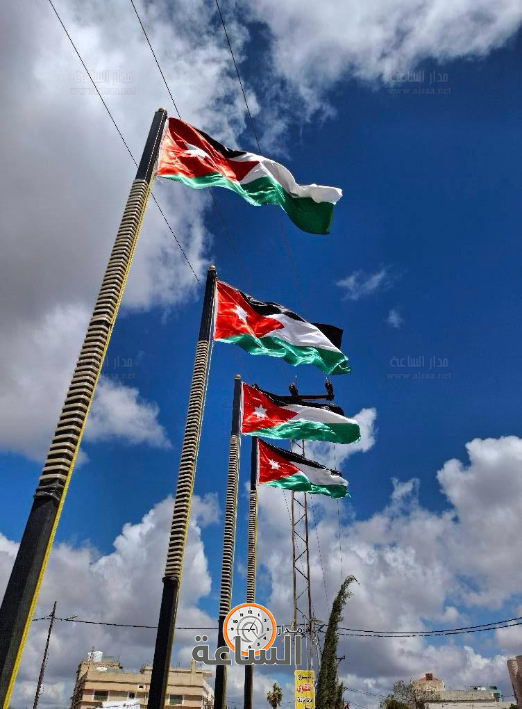 Madar Al-Saa Images 0.42036631139388847