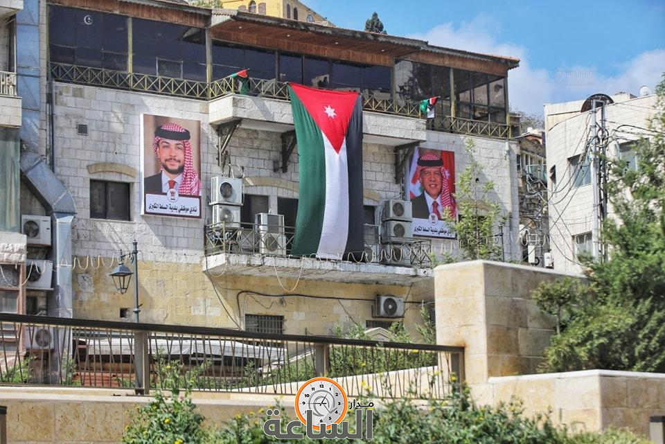 Madar Al-Saa Images 0.7997058108913677