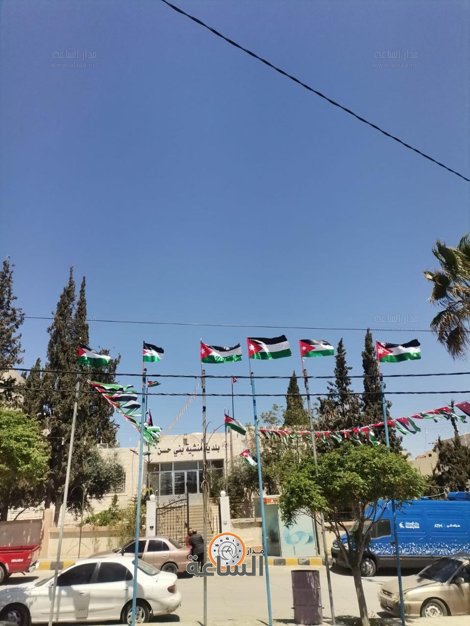 Madar Al-Saa Images 0.8564318693217396