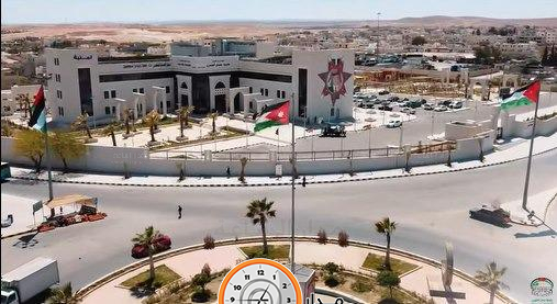 Madar Al-Saa Images 0.1835395797792424