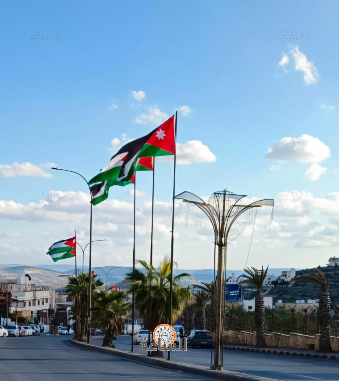 Madar Al-Saa Images 0.12367539076892653