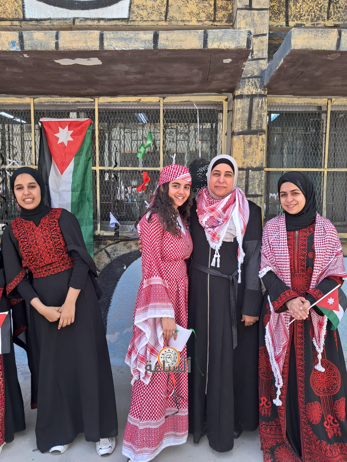 Madar Al-Saa Images 0.9976199206166281