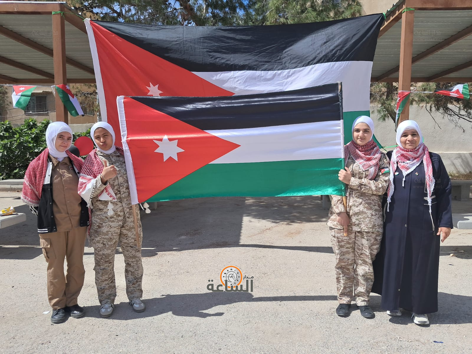 Madar Al-Saa Images 0.02188549939353912