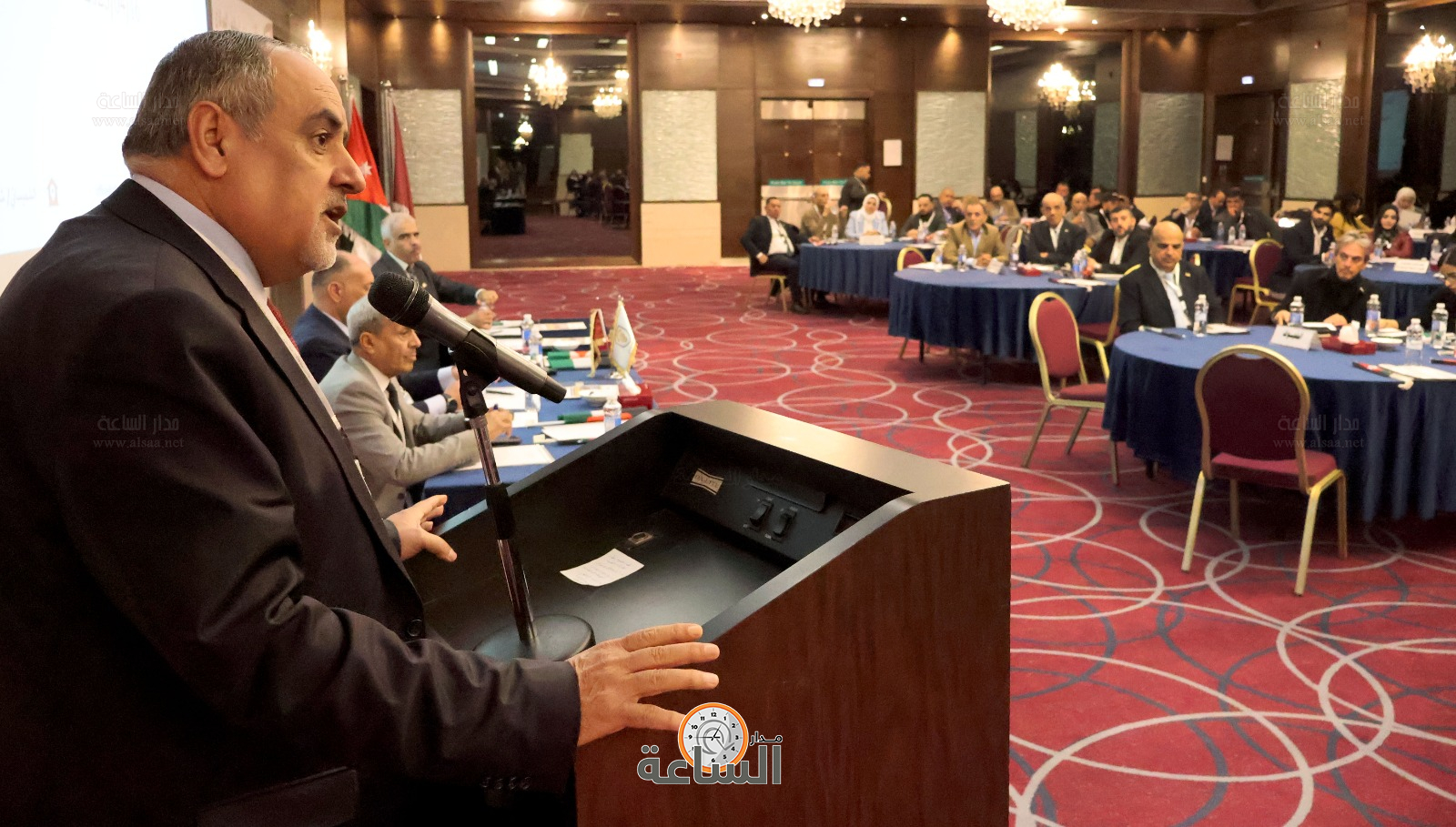 Madar Al-Saa Images 0.268048291813903