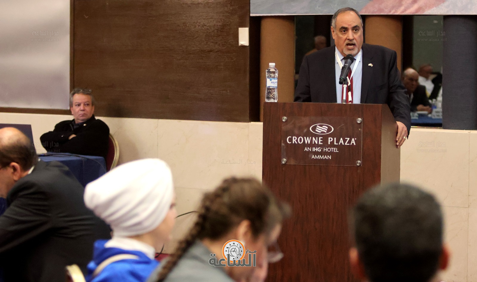 Madar Al-Saa Images 0.8981003541825509