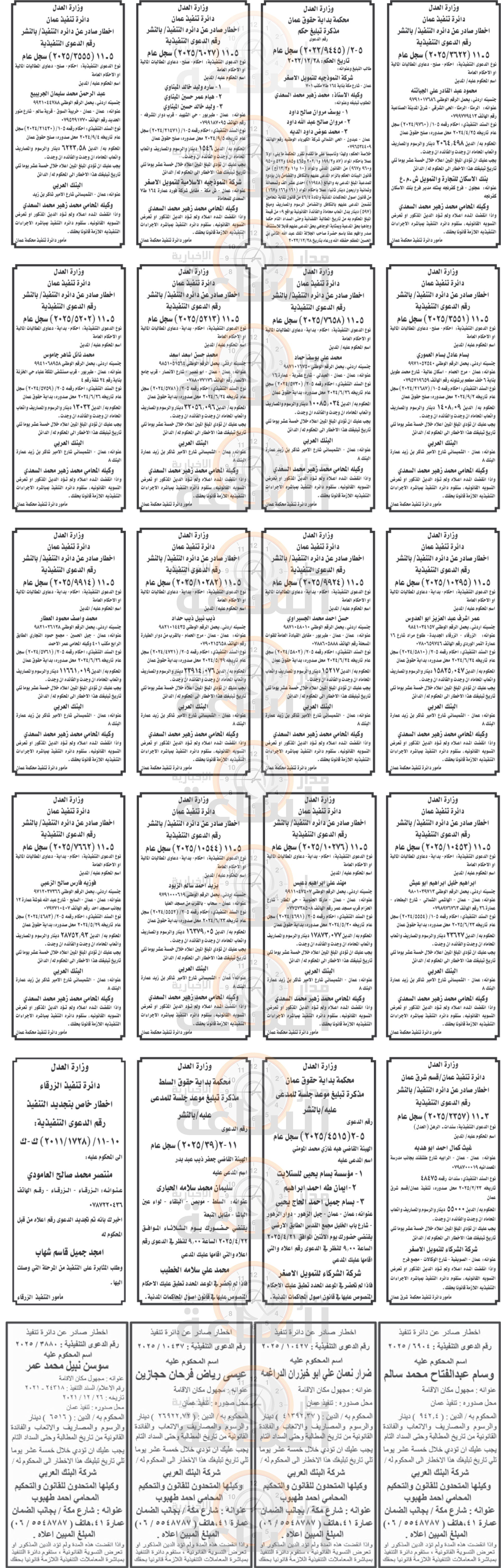 Madar Al-Saa Images 0.6796709384003271