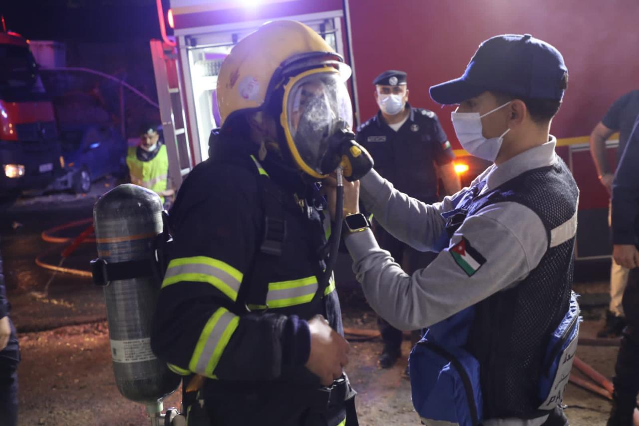 Madar Al-Saa Images 0.45501530358873366