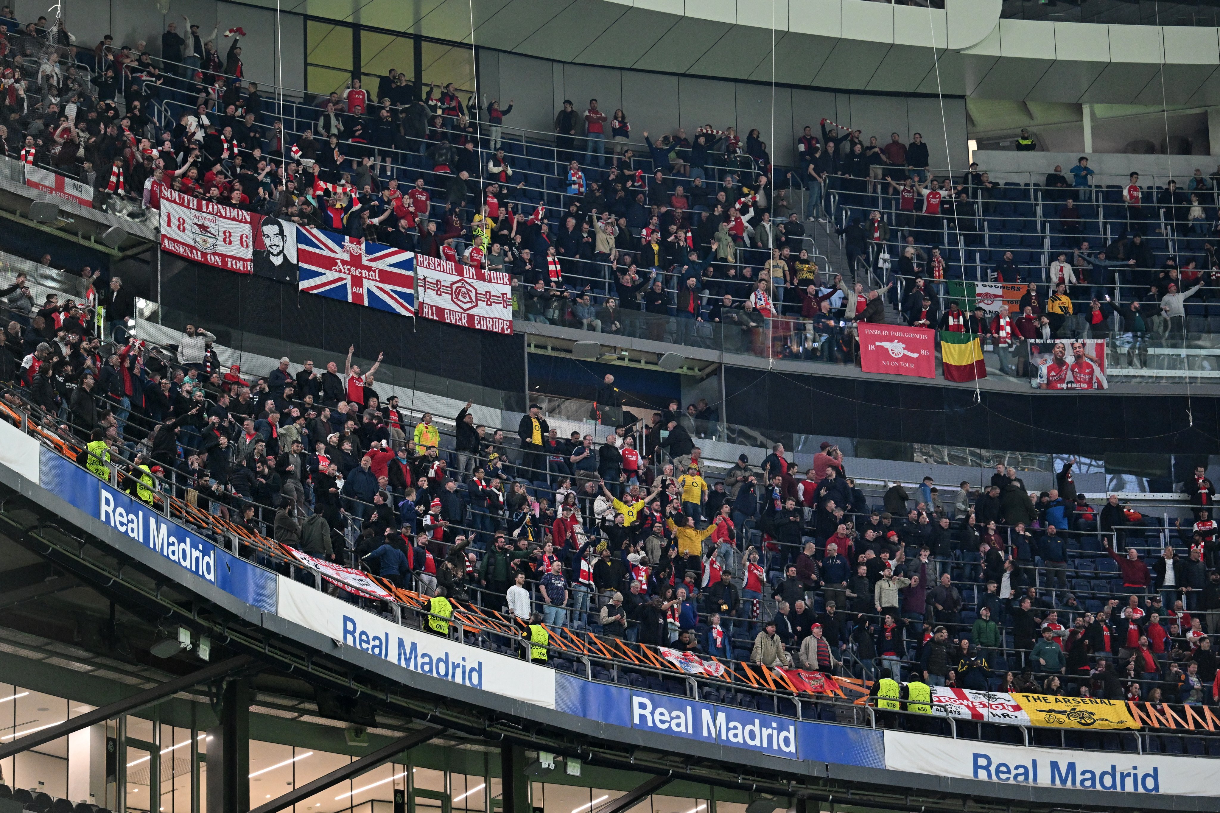 Madar Al-Saa Images 0.3836363393510901