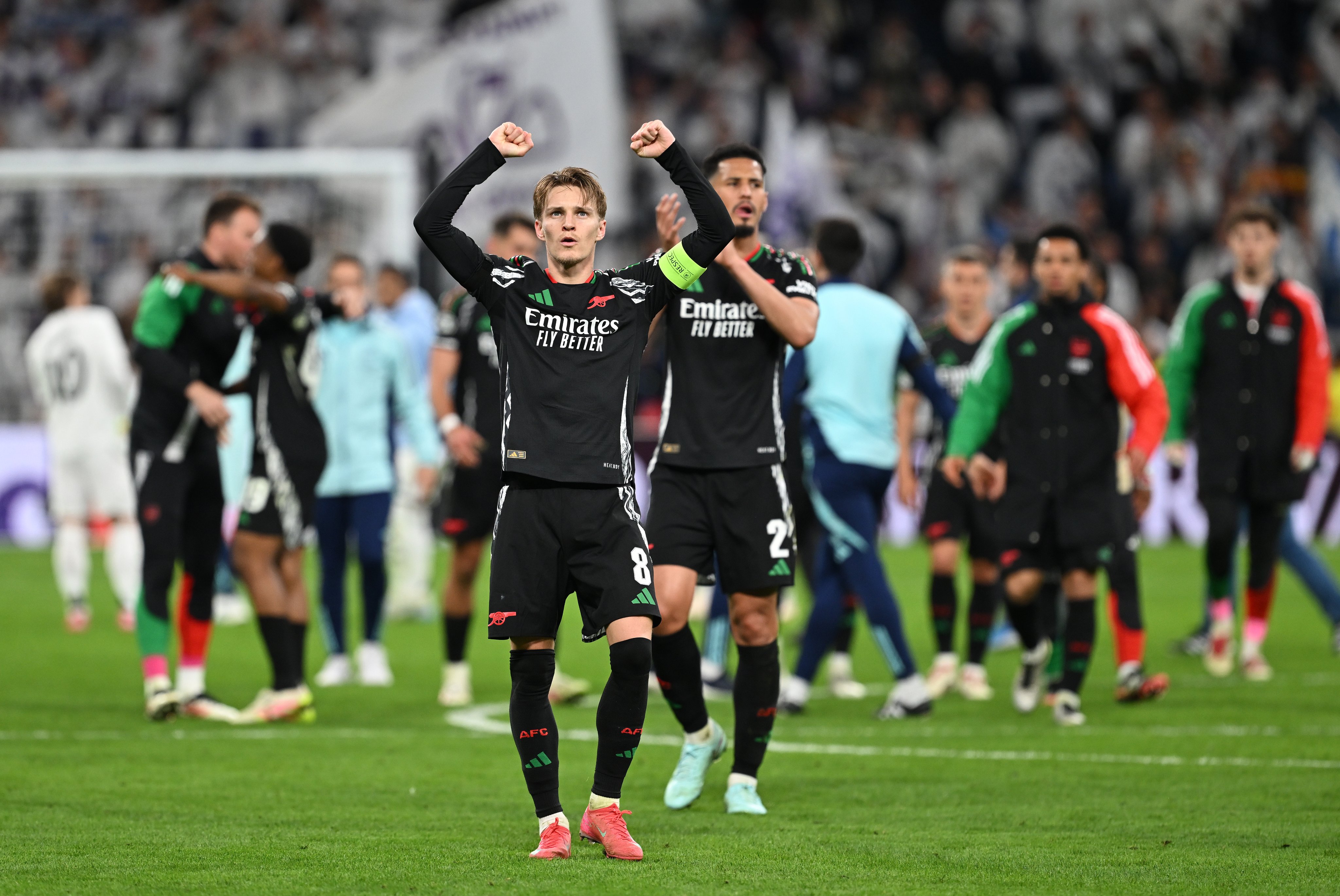 Madar Al-Saa Images 0.5348472943278969