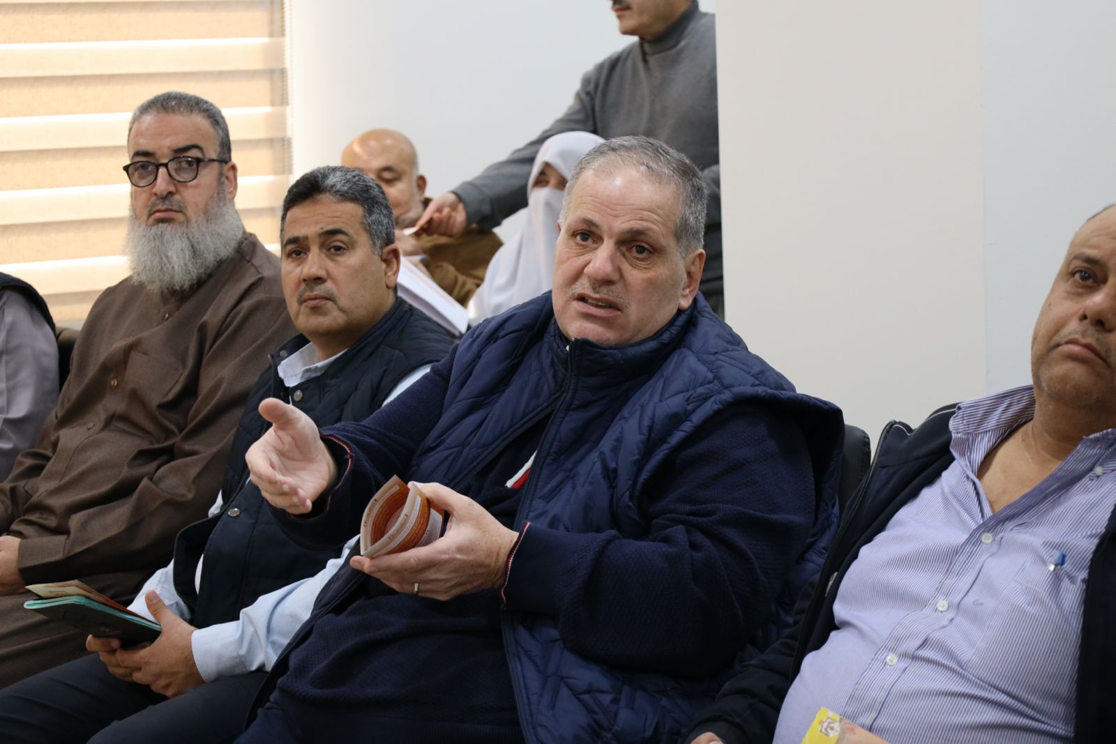 Madar Al-Saa Images 0.14824498288712207