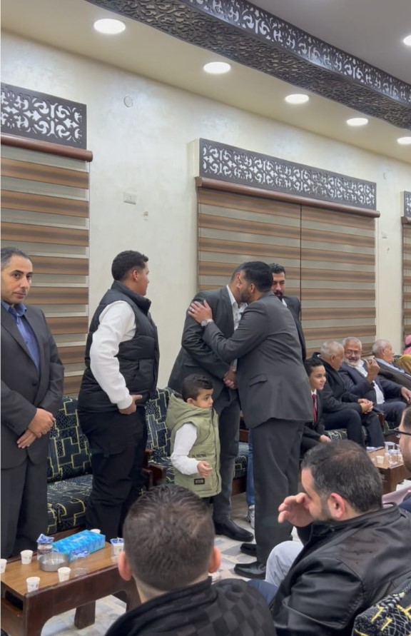 Madar Al-Saa Images 0.4070282543527677