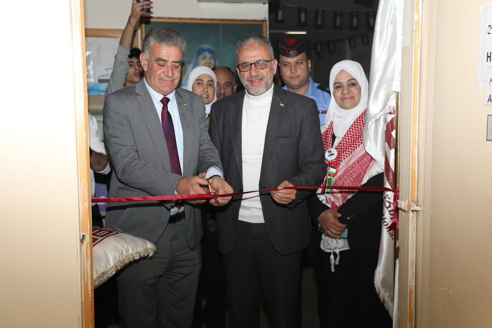 Madar Al-Saa Images 0.6841529746957915