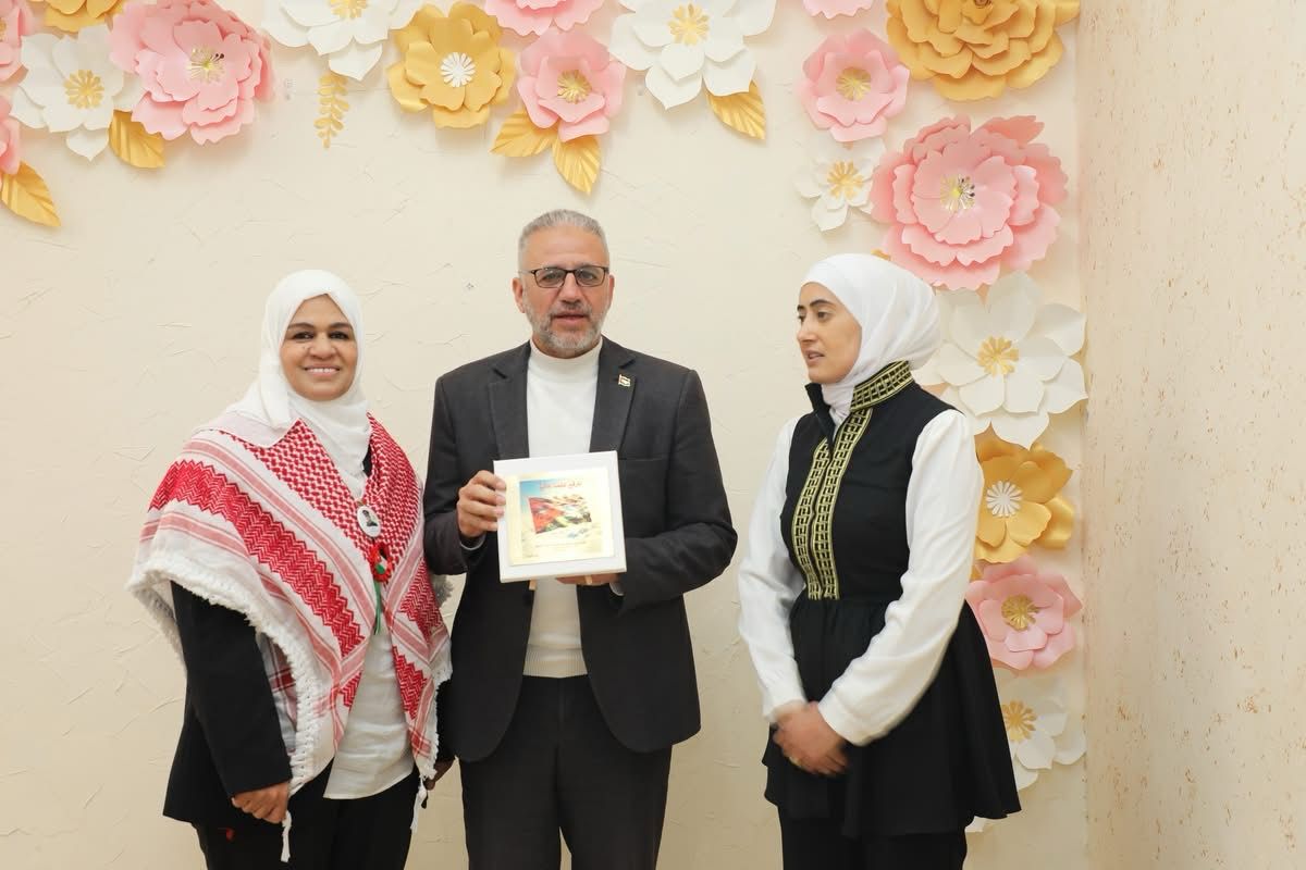 Madar Al-Saa Images 0.7736121150714388