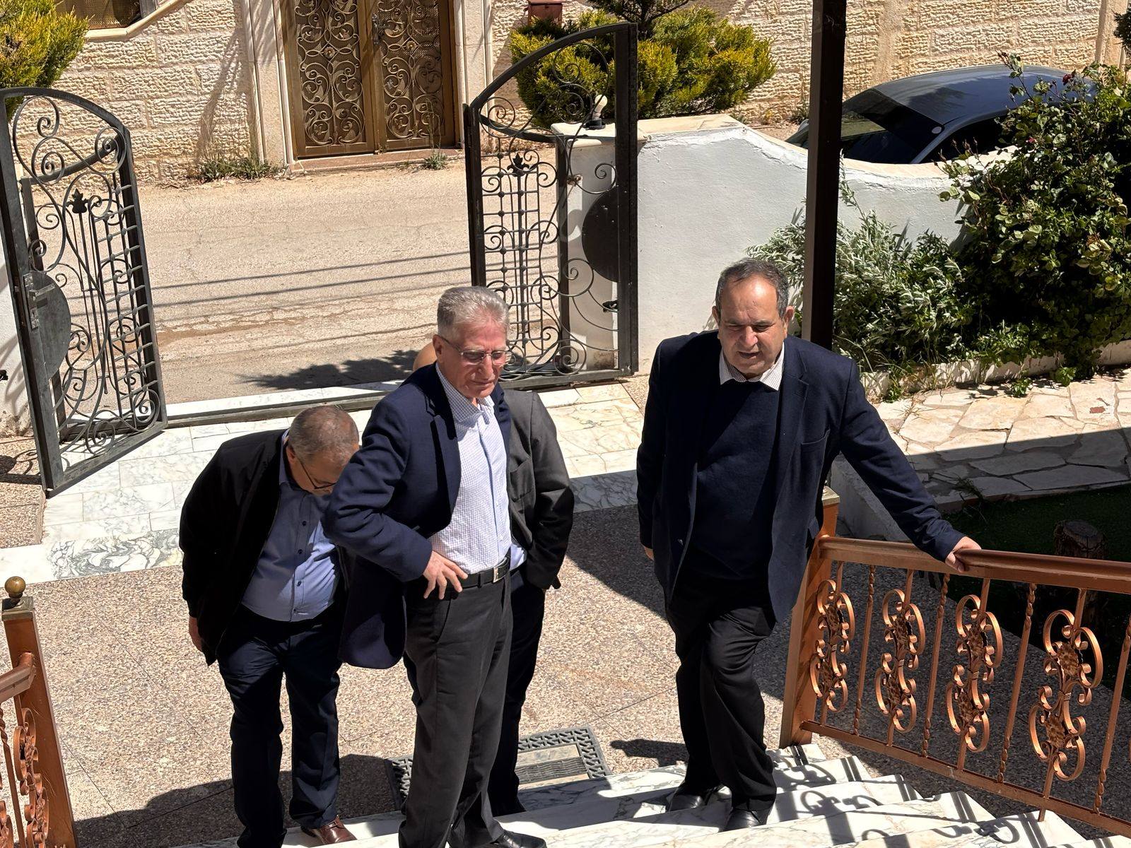 Madar Al-Saa Images 0.993180482051901