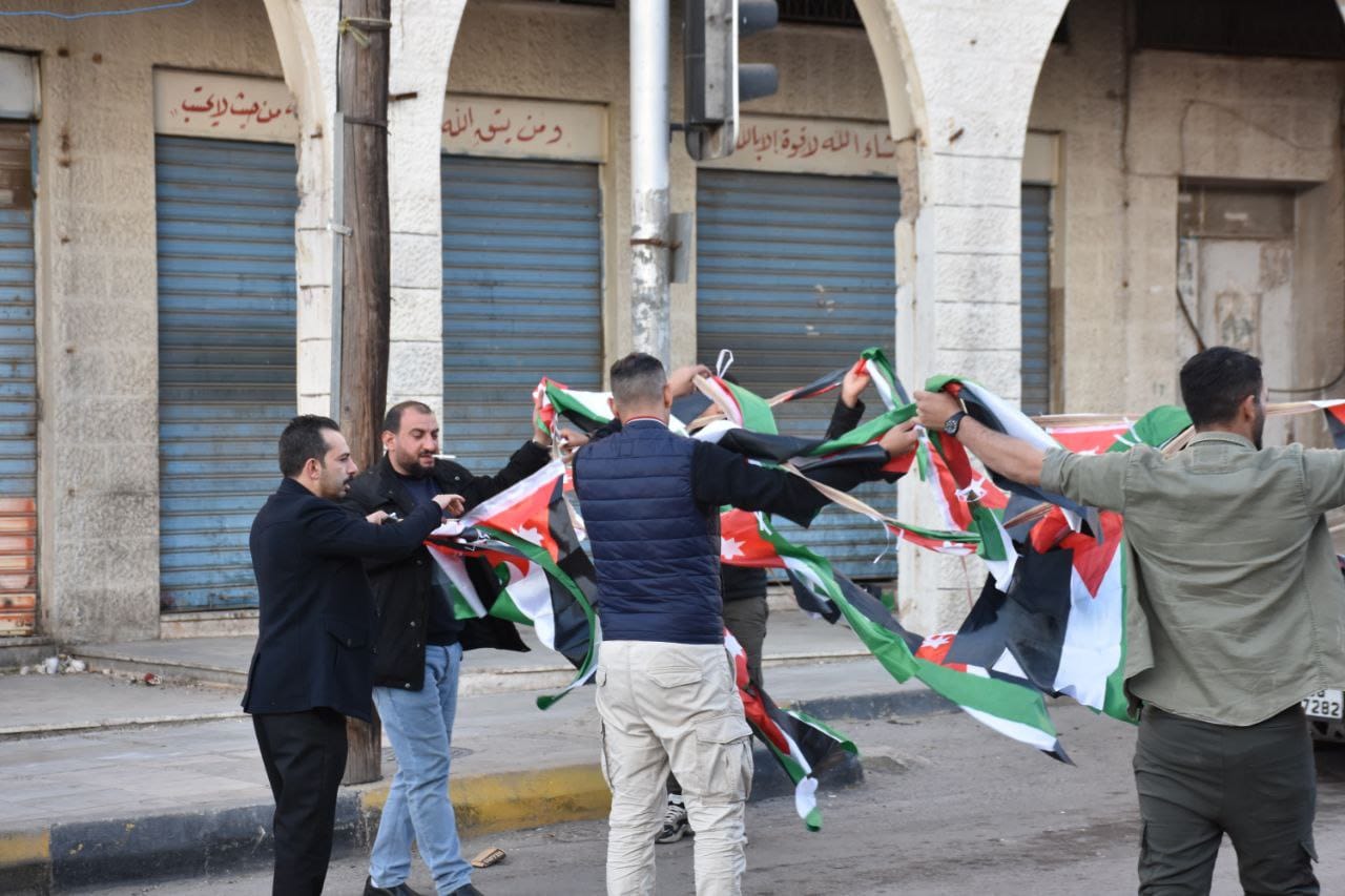 Madar Al-Saa Images 0.5391226975185115