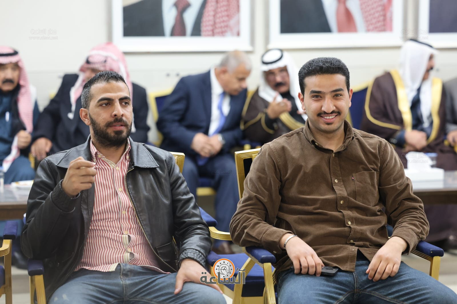 Madar Al-Saa Images 0.9088320947177613