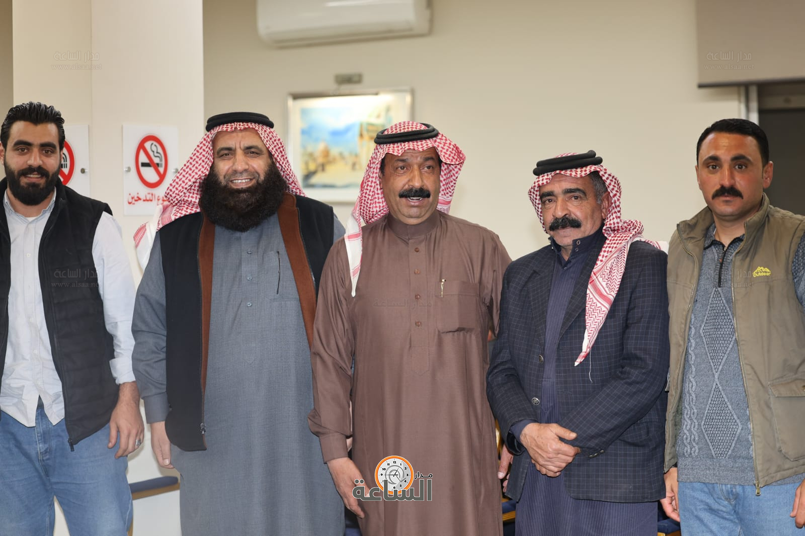 Madar Al-Saa Images 0.48082424418121417