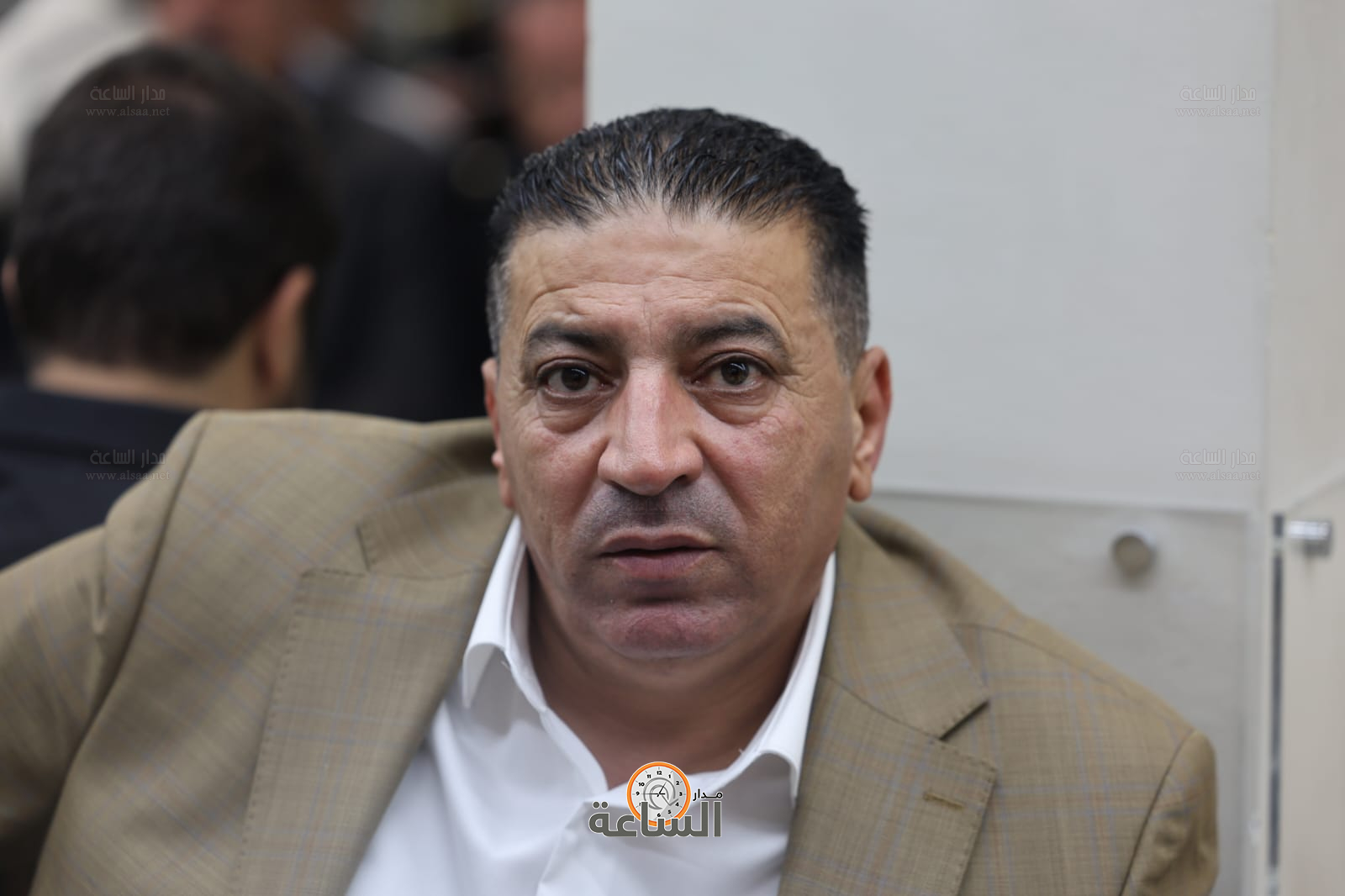 Madar Al-Saa Images 0.5757460004173627