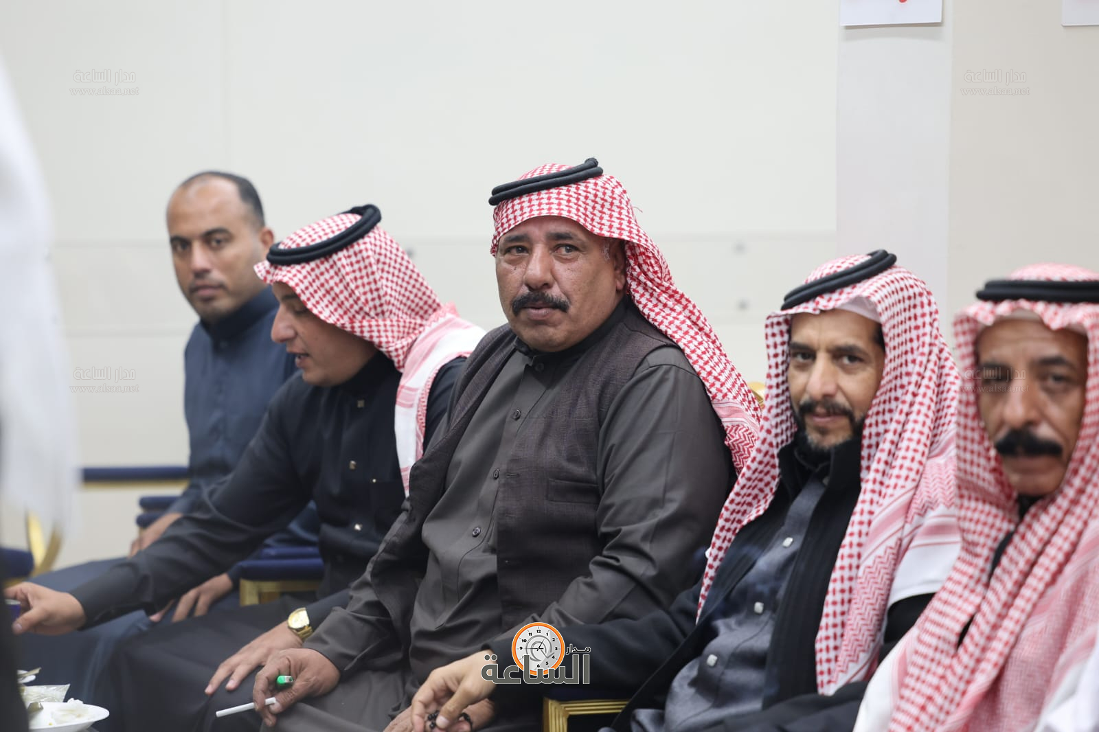 Madar Al-Saa Images 0.005025241413486592