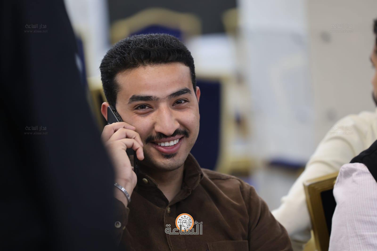 Madar Al-Saa Images 0.48232959645423734