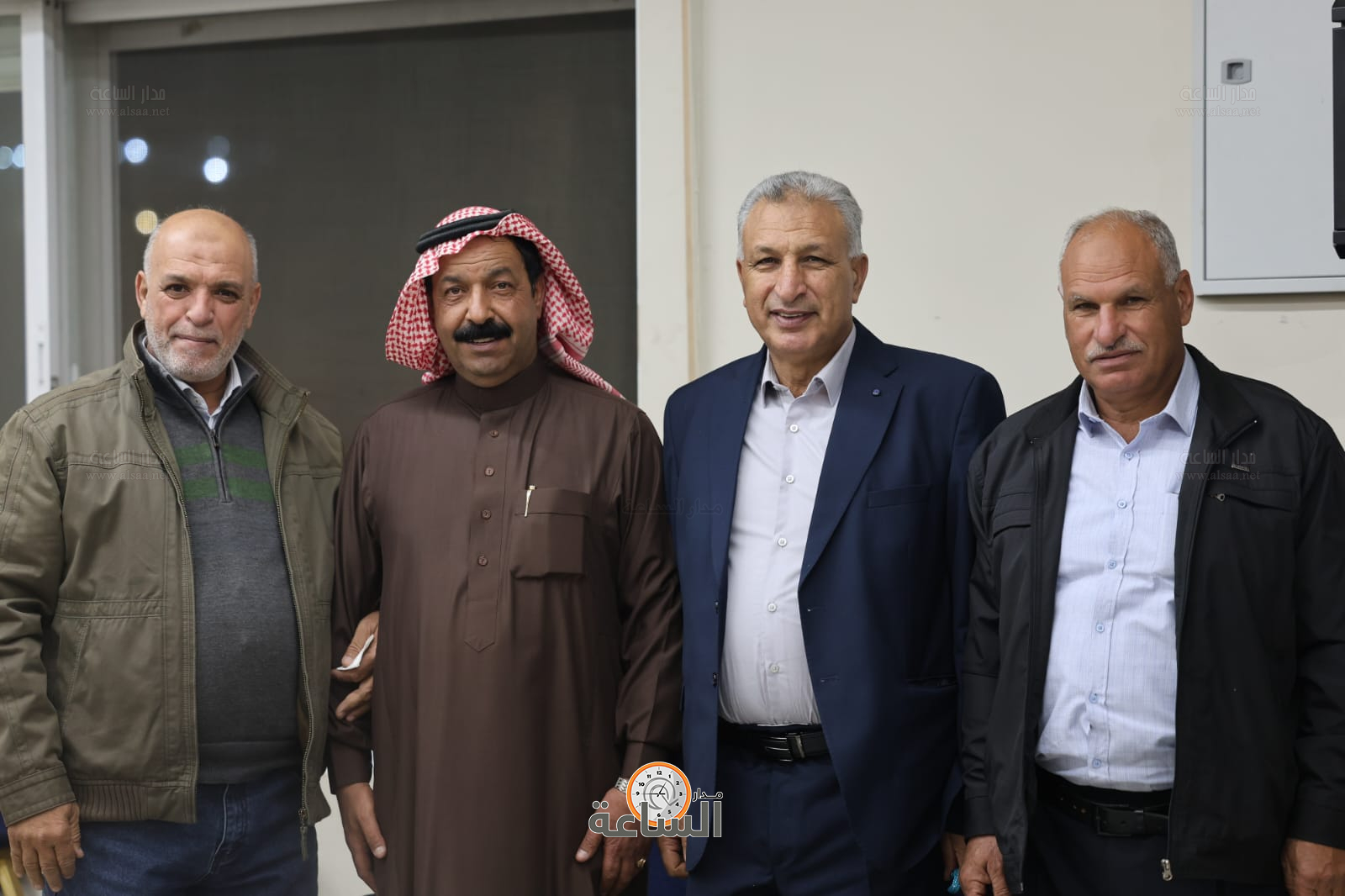 Madar Al-Saa Images 0.07126561235680762