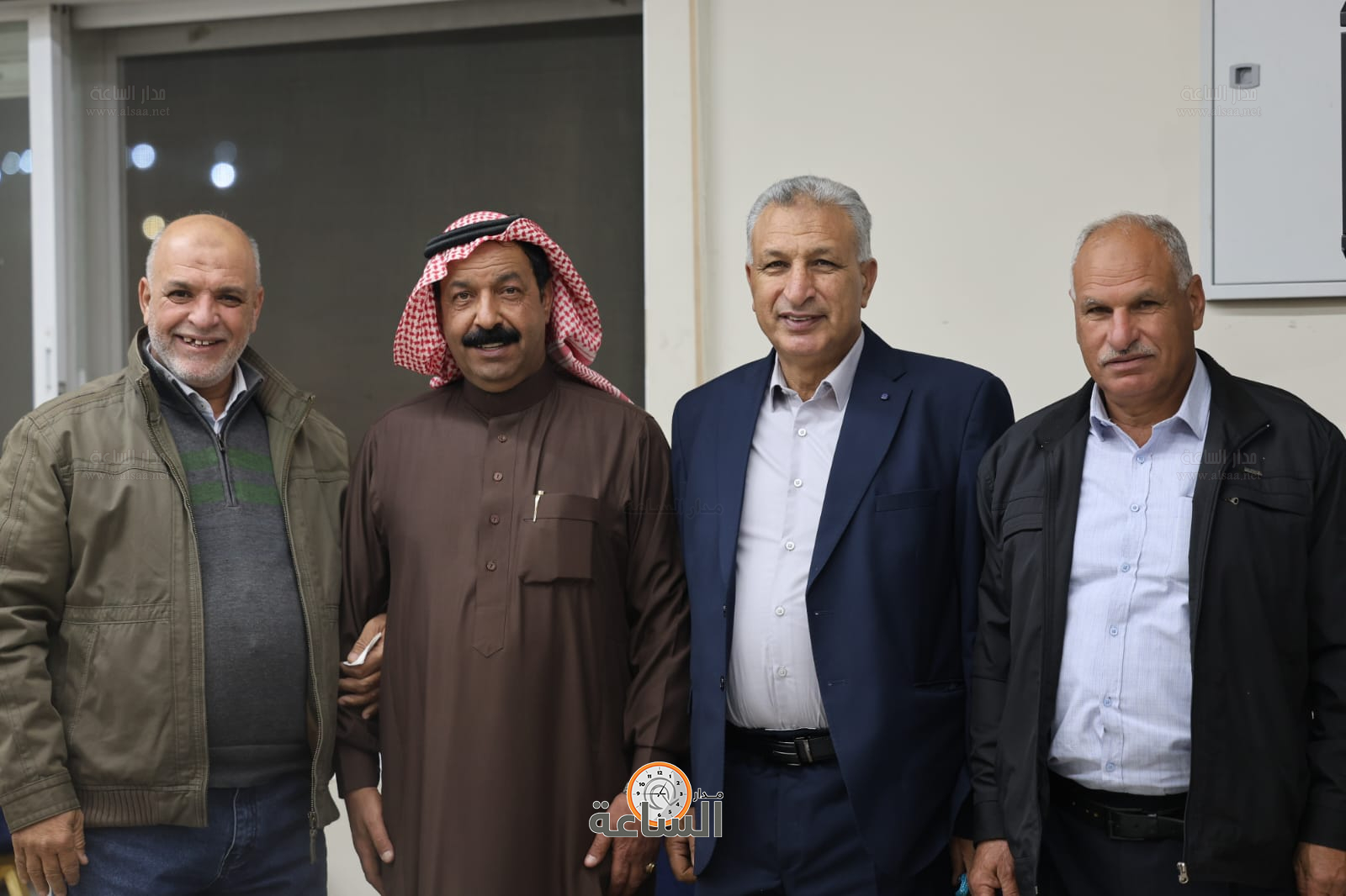 Madar Al-Saa Images 0.9517640619182459