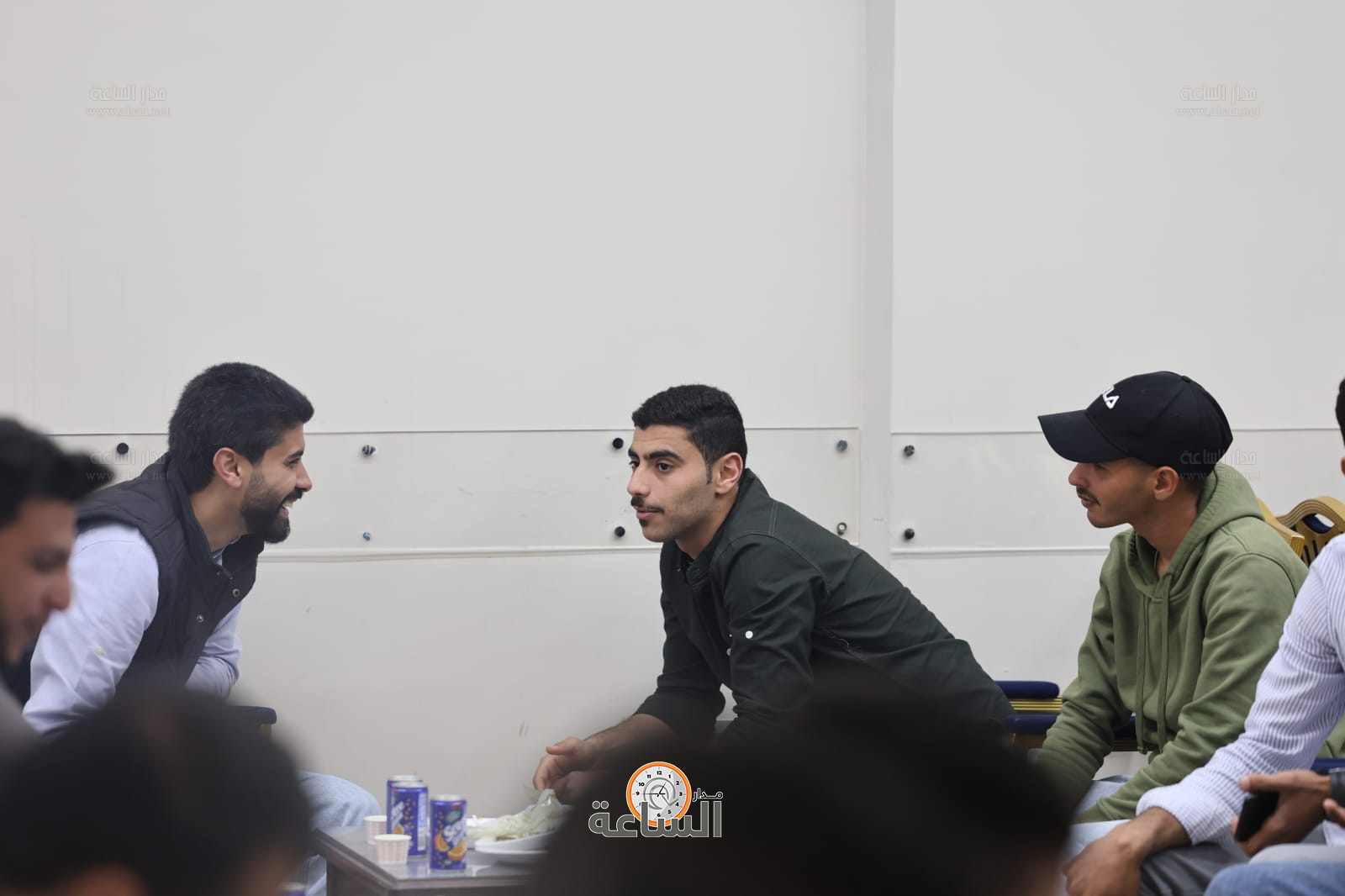 Madar Al-Saa Images 0.48020159569517895