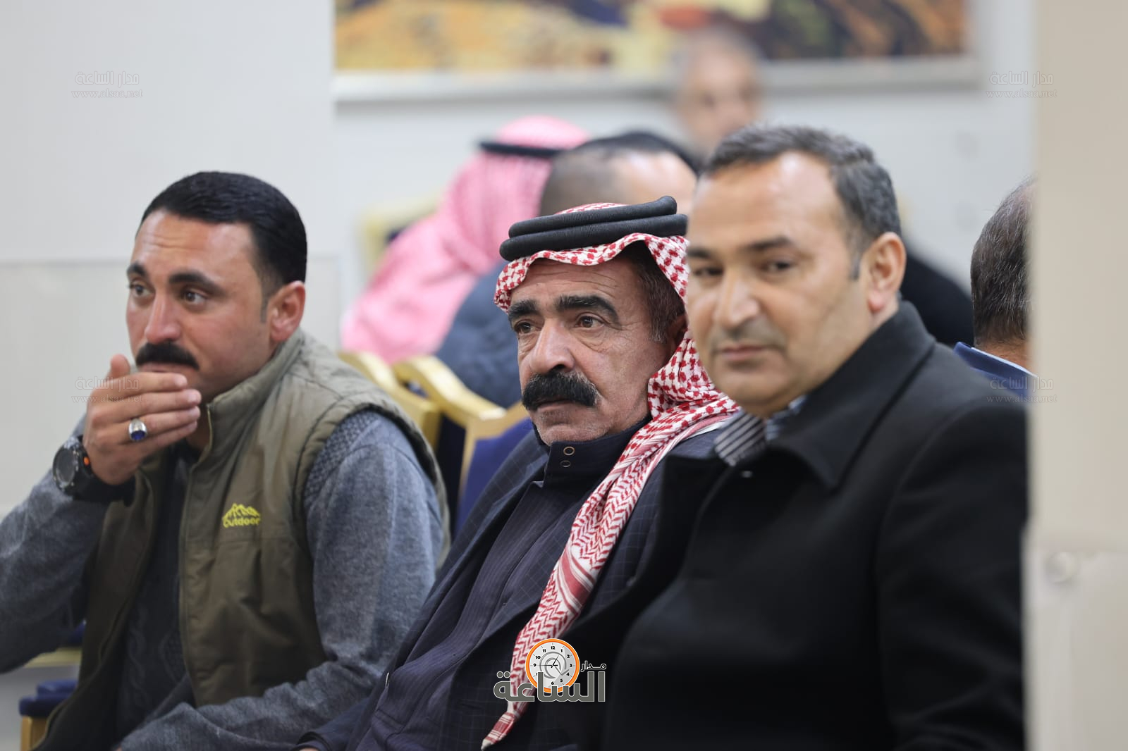 Madar Al-Saa Images 0.5078086246426211