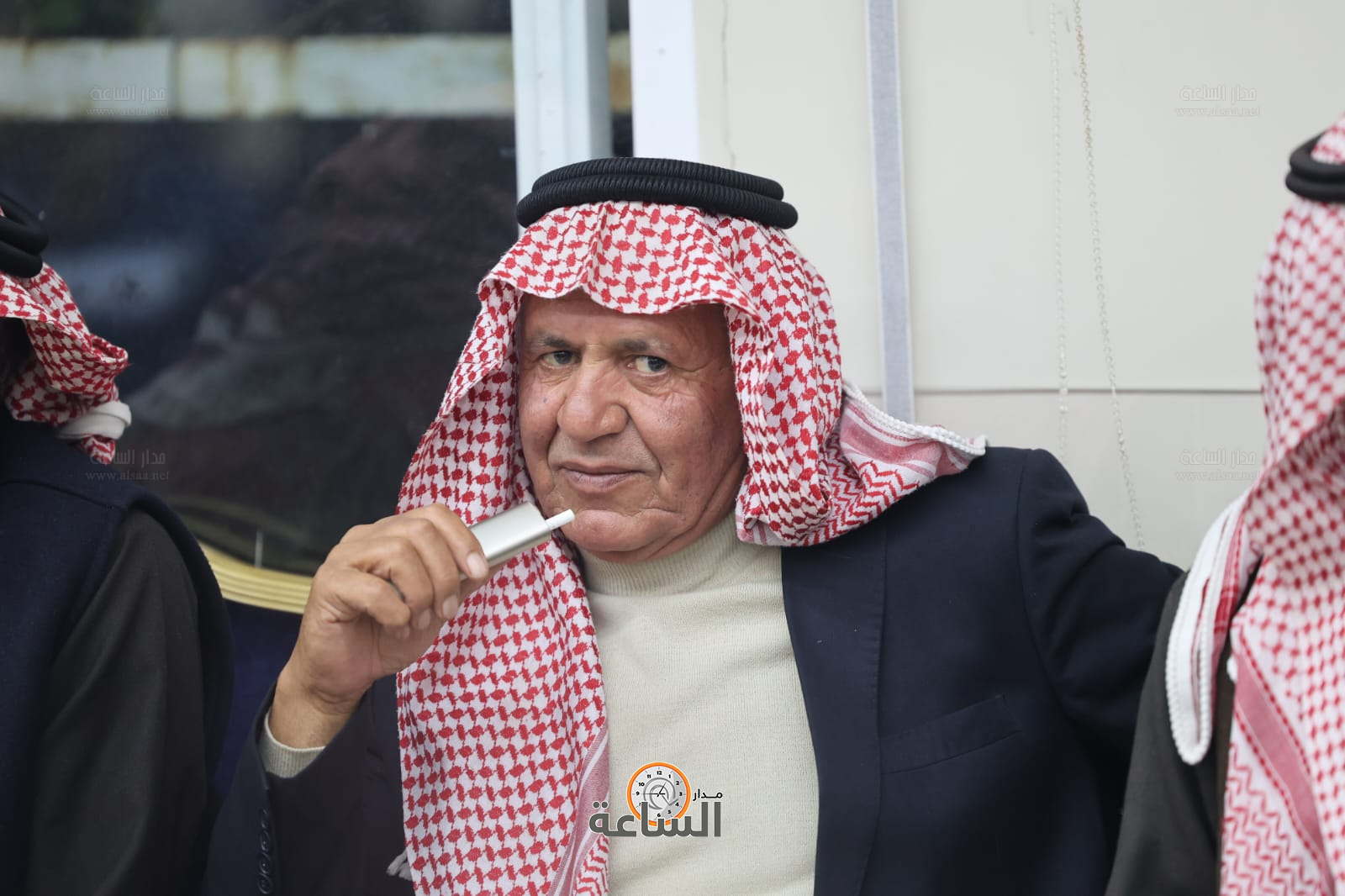 Madar Al-Saa Images 0.8900501936975278