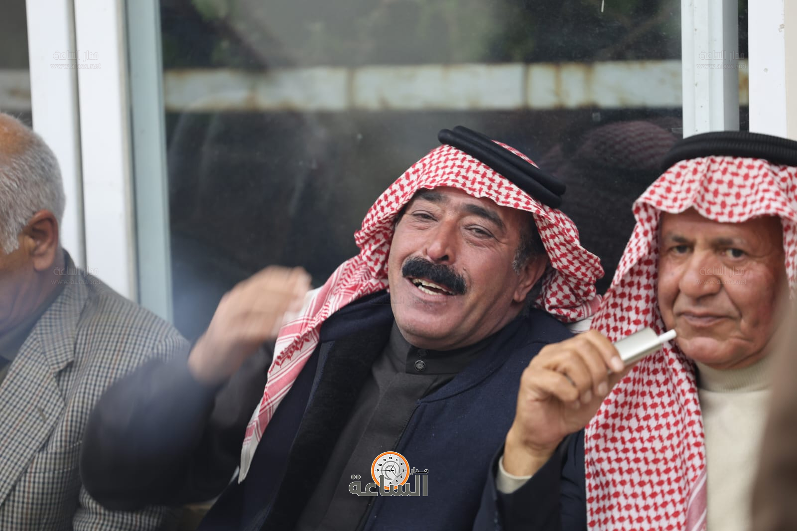 Madar Al-Saa Images 0.9056322892553814