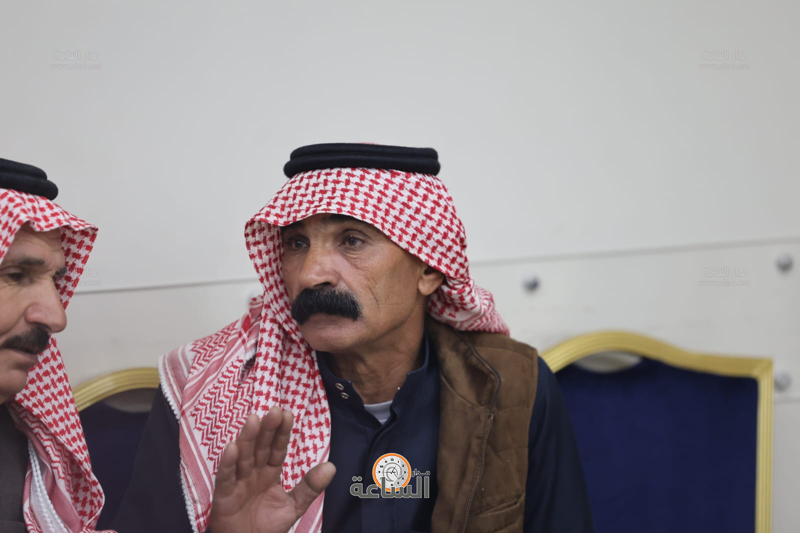 Madar Al-Saa Images 0.4791123264781736