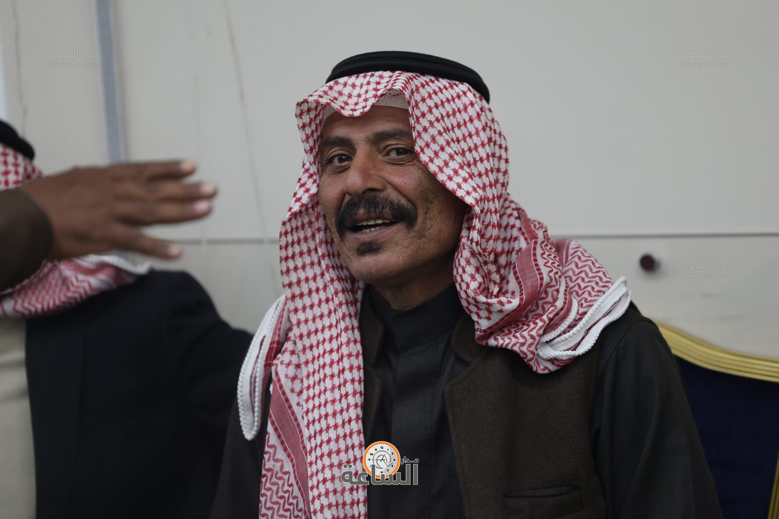 Madar Al-Saa Images 0.8927636798131523