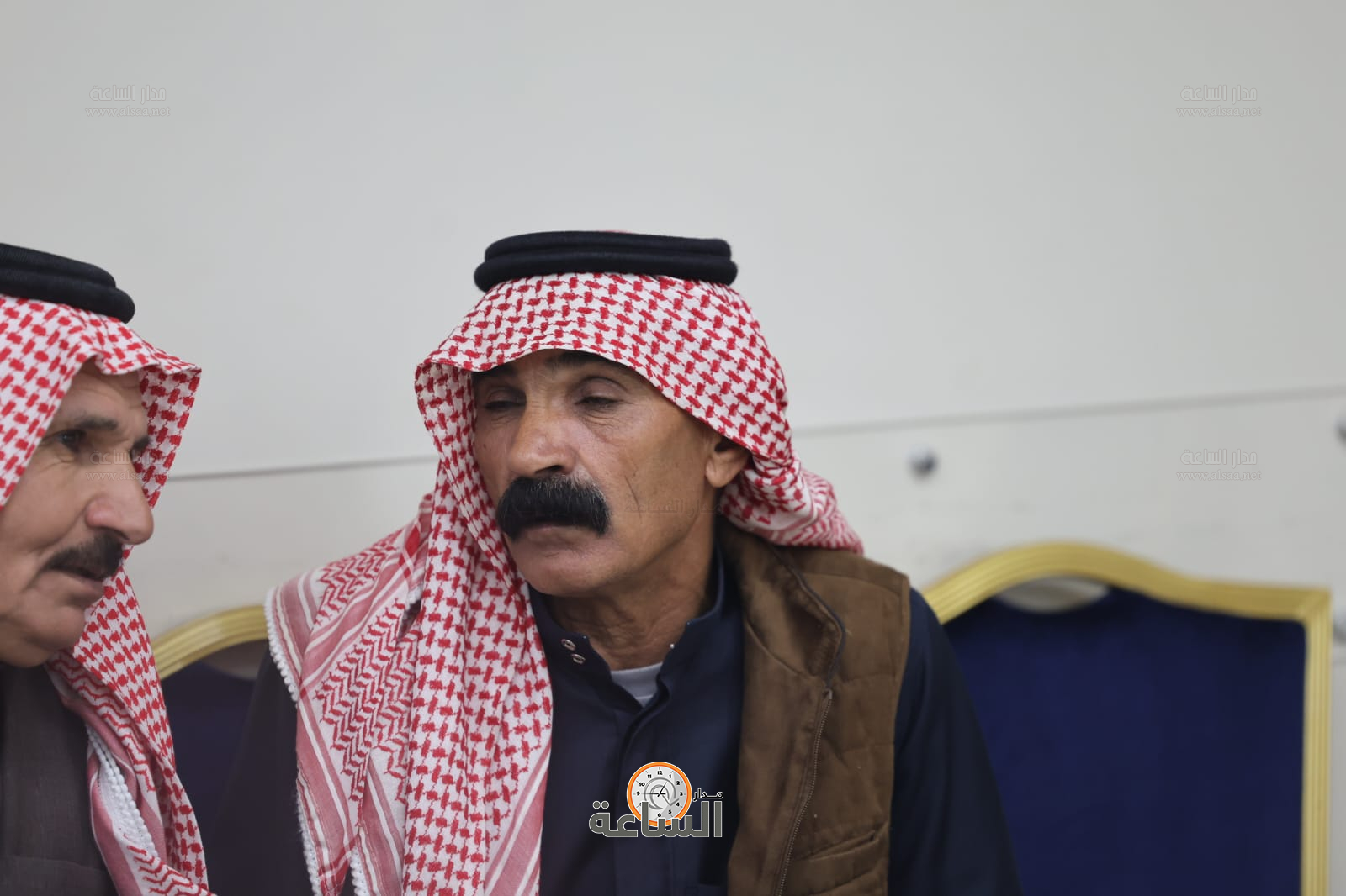 Madar Al-Saa Images 0.225291345688156