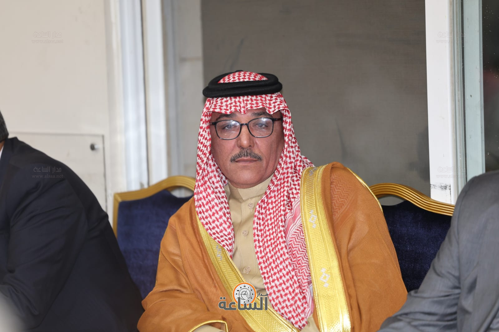 Madar Al-Saa Images 0.9652957262075624