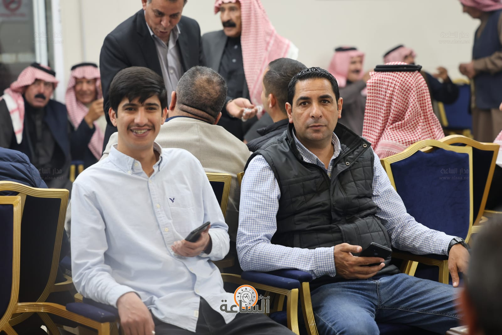 Madar Al-Saa Images 0.9838298514438977